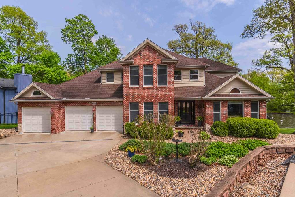 25332 Arrowhead Lane