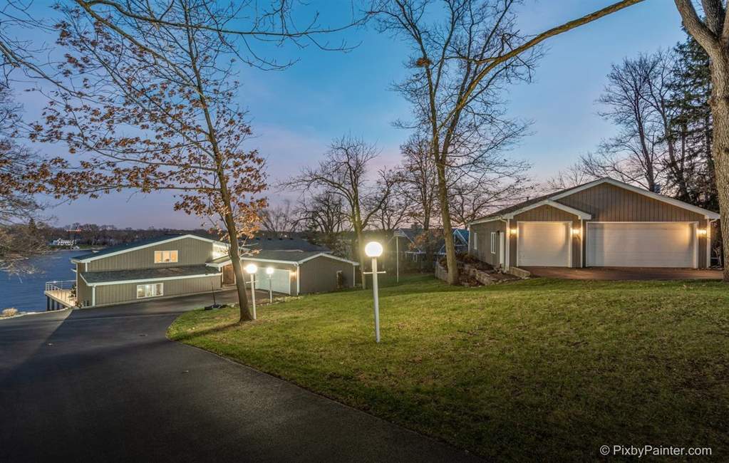 3670 Grand Ridge Court, Johnsburg, IL 60051 MLS 10948365