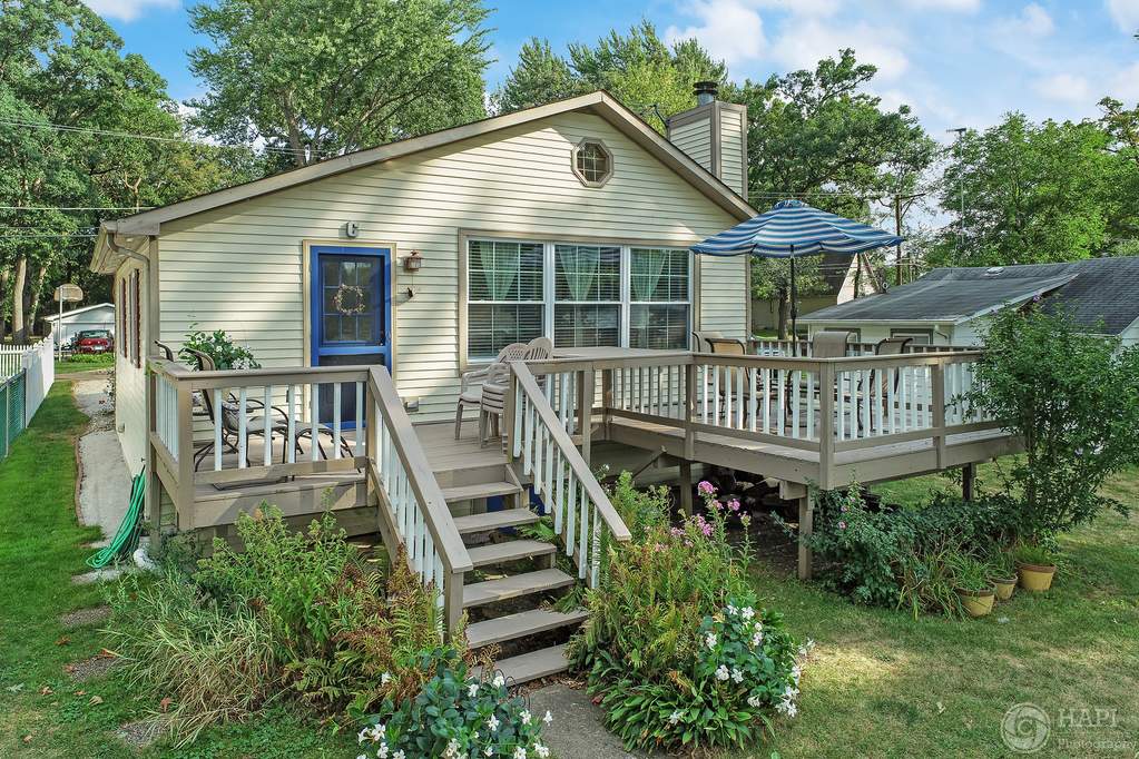 1904 River Terrace Drive, Johnsburg, IL 60051 MLS 10952242