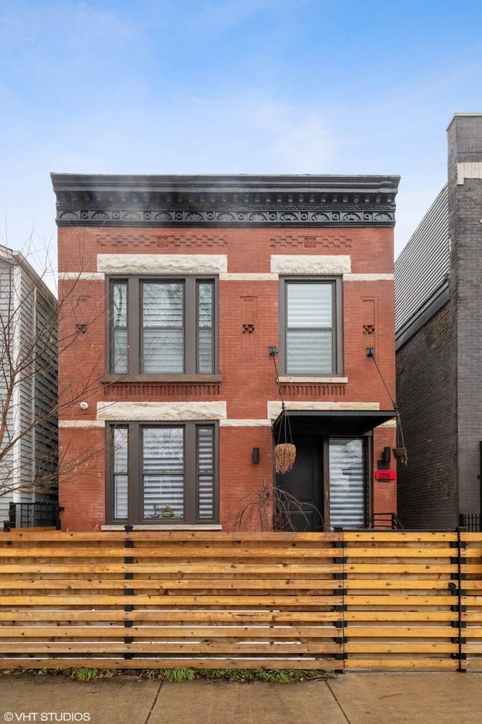 2224 W Huron Street, Chicago, IL 60612 MLS 10954835 properties