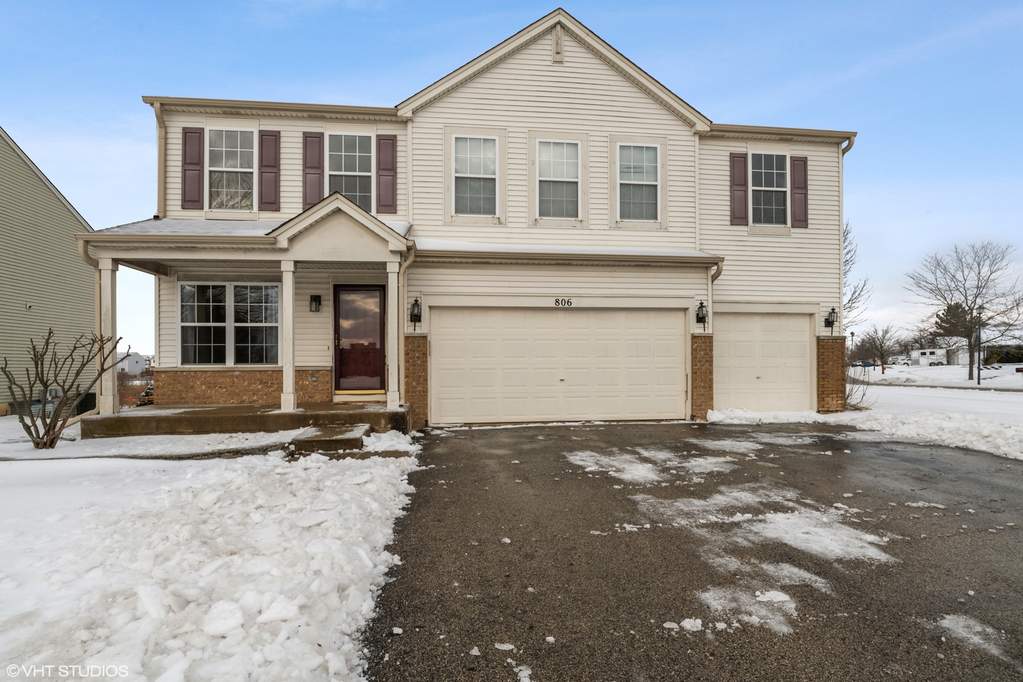 806 Chesapeake Trail, Round Lake Heights, IL 60073 MLS 10956077 properties Chicagoland