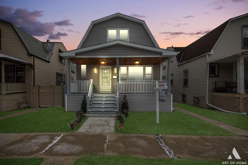 3505 N Kilpatrick Avenue, Chicago, IL 60641 MLS 10972581