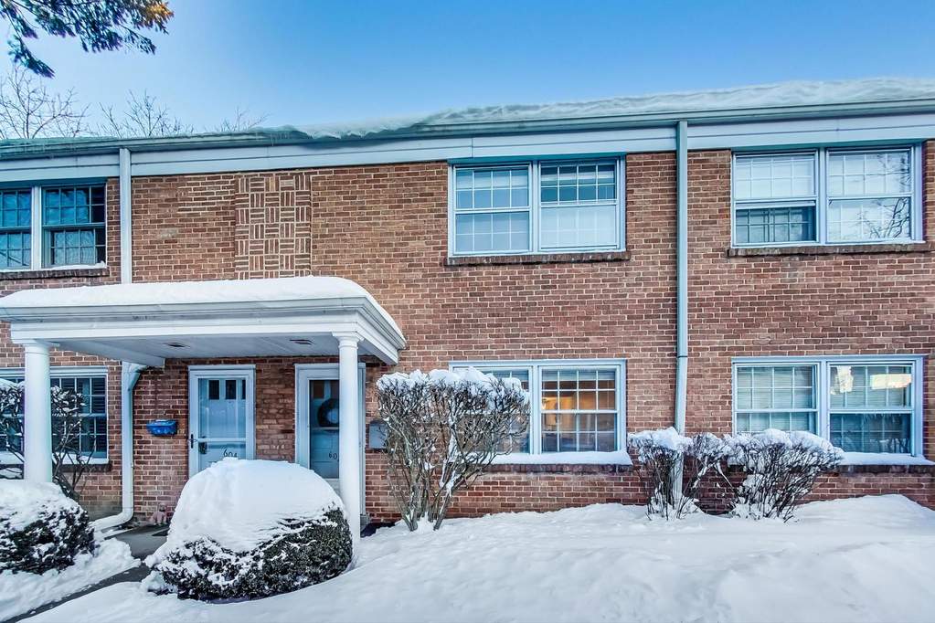 602 Lincoln Avenue, IL 60093 MLS 10987316 properties