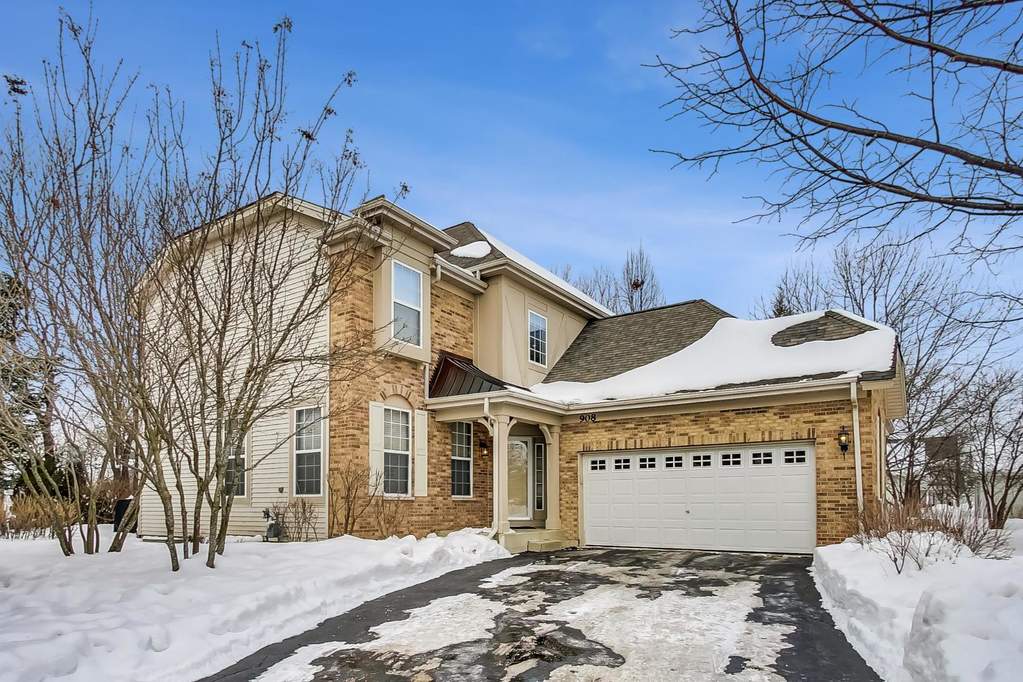 908 Anthonio Court, Indian Creek, IL 60061 MLS 10989700