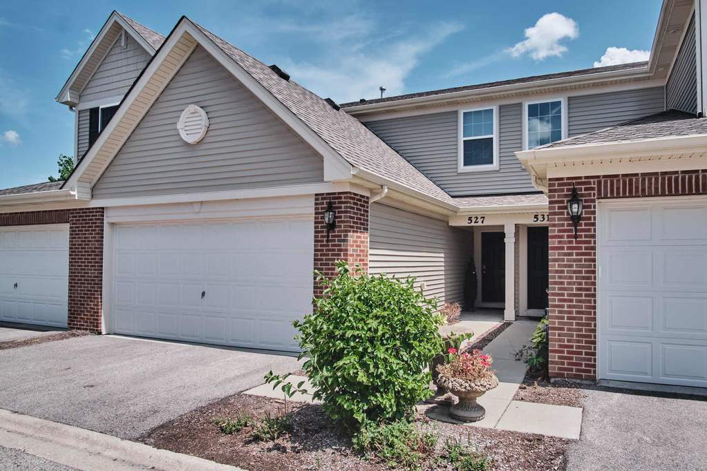 527 Silverton Drive, Grayslake, IL 60030 MLS 10994993 properties