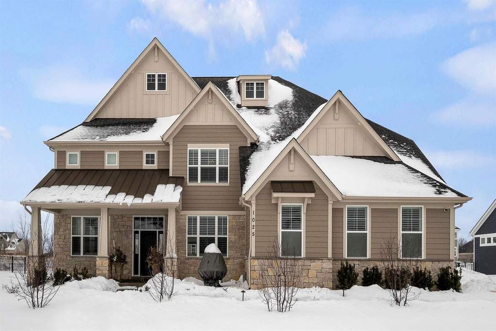 1025 Hilldale Drive, St. Charles, IL 60175 MLS 11001975