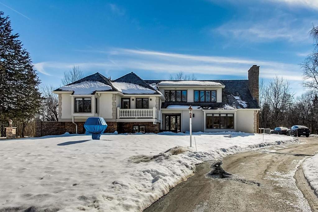 27471 W Cuba Road, Barrington, IL 60010 MLS 11003502 properties