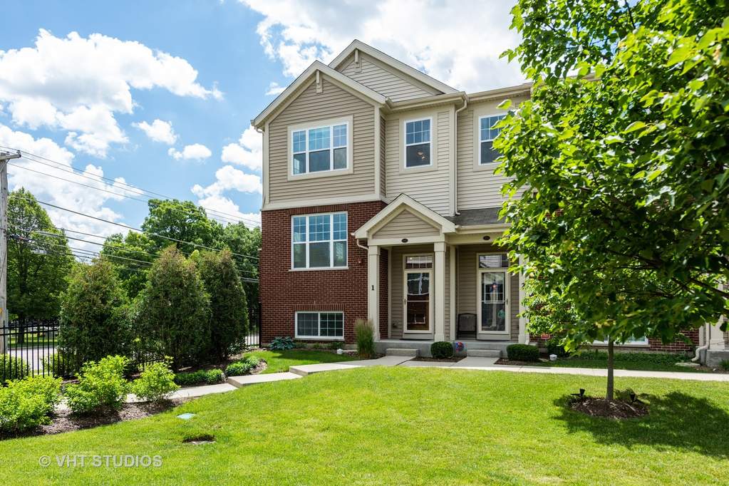 108 S Dee Road 1, Park Ridge, IL 60068 MLS 11004715 properties