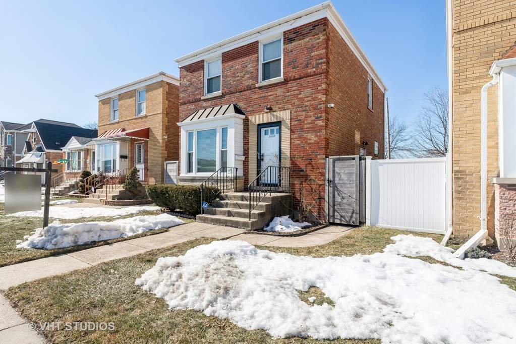 5646 N Nagle Avenue, Chicago, IL 60646 MLS 11005307 properties