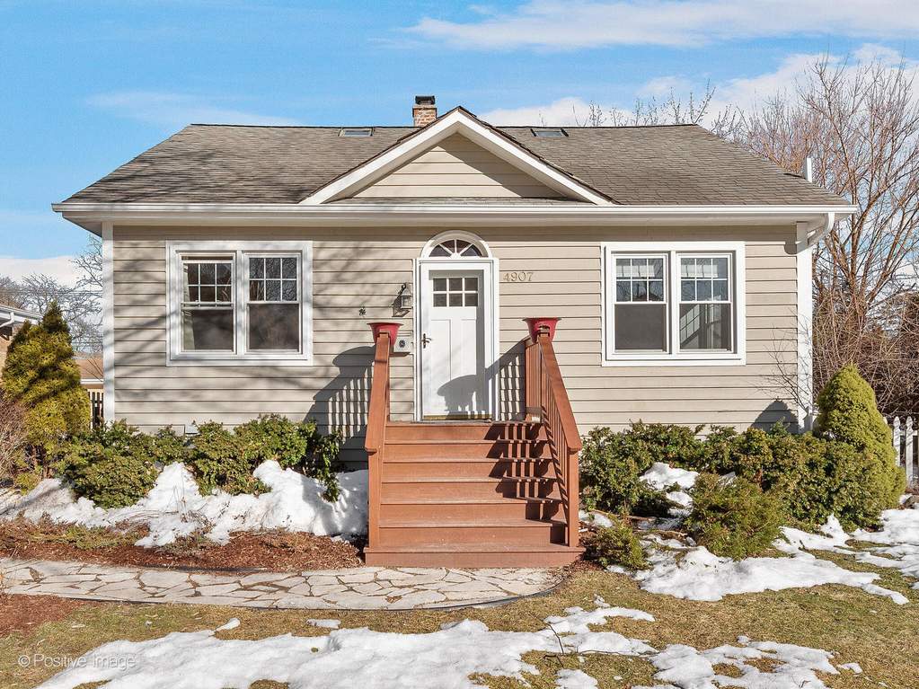 4907 Bryan Place, Downers Grove, IL 60515 MLS 11008508 properties