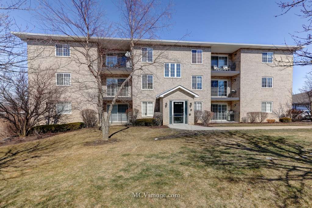 12936 W 159th Street 3A, Homer Glen, IL 60491 MLS 11011317