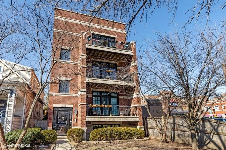 4750 N Hermitage Avenue 3, Chicago, IL 60640 MLS 11017541