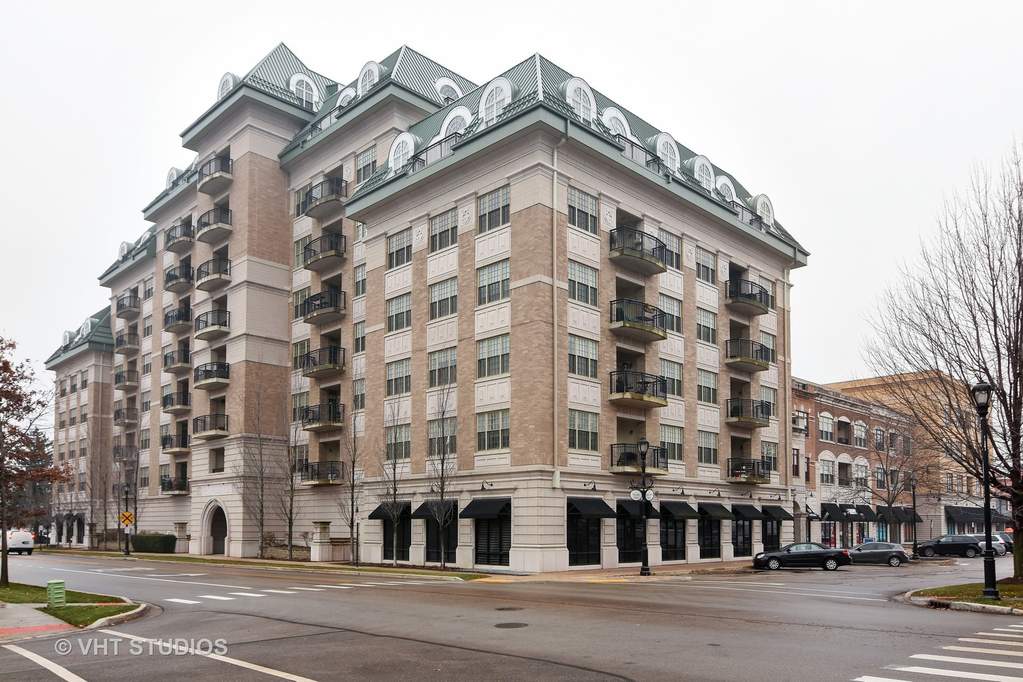 50 N Plum Grove Road 706E, Palatine, IL 60067 MLS 11017996