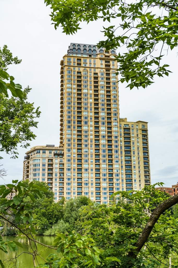 2550 N Lakeview Avenue S2803, Chicago, IL 60614 MLS 11019298 properties Chicagoland