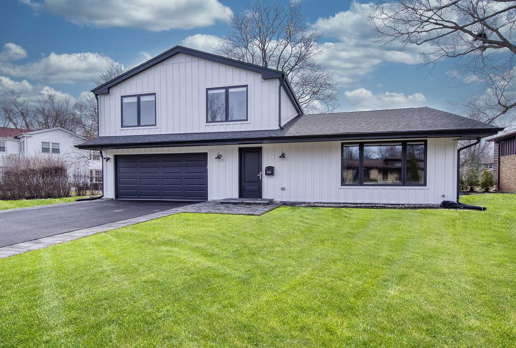 2400 Happy Hollow Road, Glenview, IL 60026 MLS 11025722