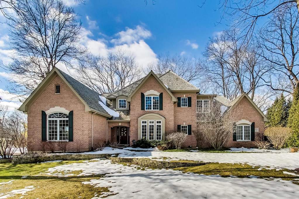 761 Hawthorne Lane, Libertyville, IL 60048 MLS 11028615