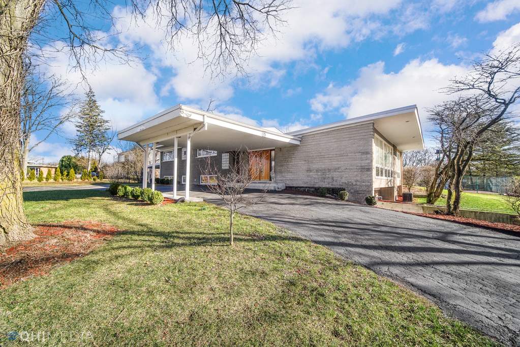 75 Graymoor Lane, Olympia Fields, IL 60461 MLS 11029632