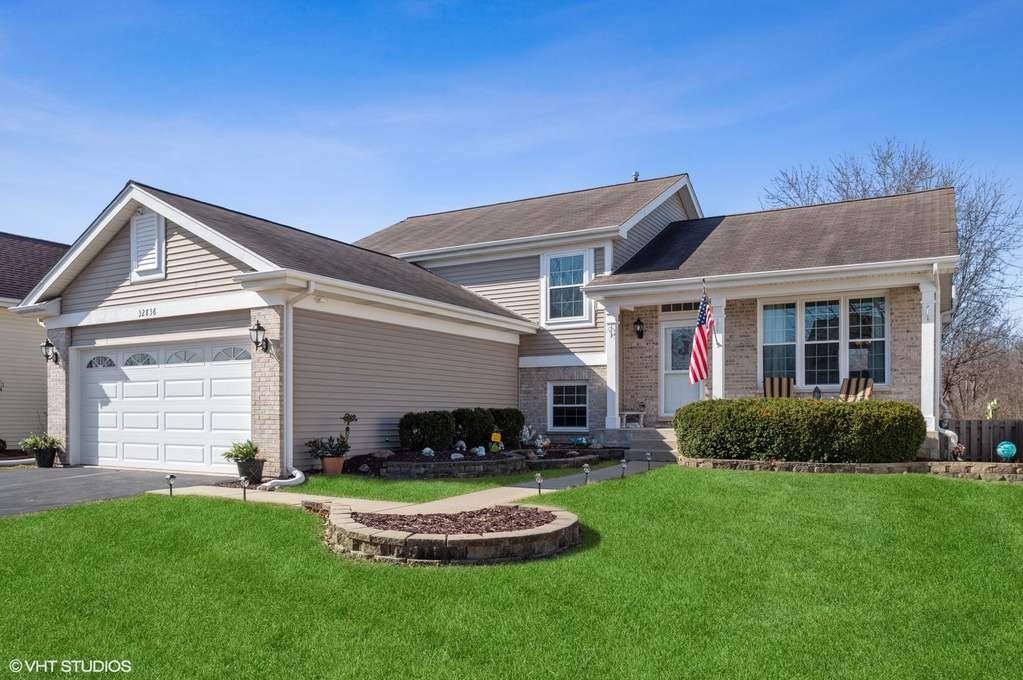 32836 Weathervane Lane, Lakemoor, IL 60051 MLS 11031962