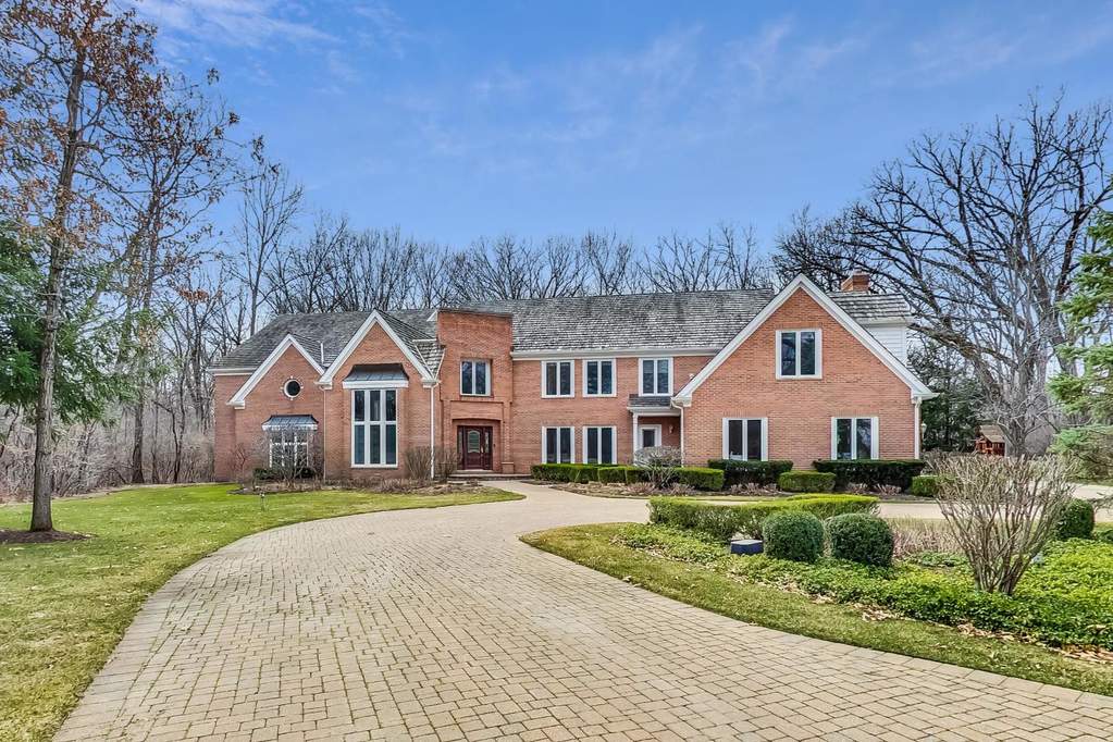 4741 Wellington Drive, Long Grove, IL 60047 MLS 11032586 properties Chicagoland