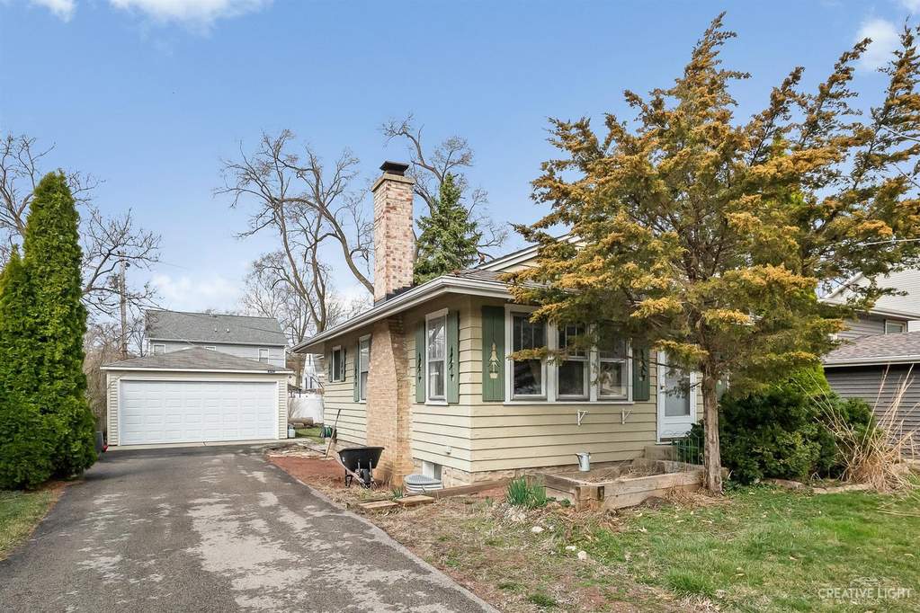 3S564 Lorraine Avenue, Warrenville, IL 60555 MLS 11033848 properties Chicagoland