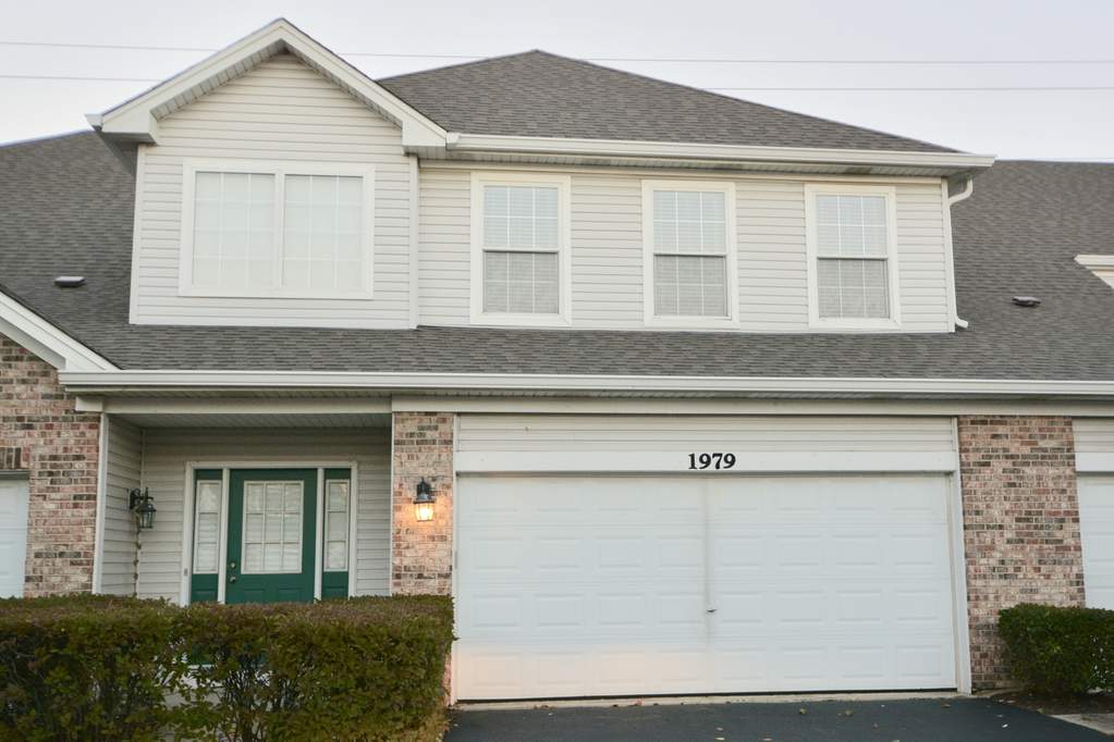 1979 Golden Gate Lane, Naperville, IL 60563 MLS 11036197