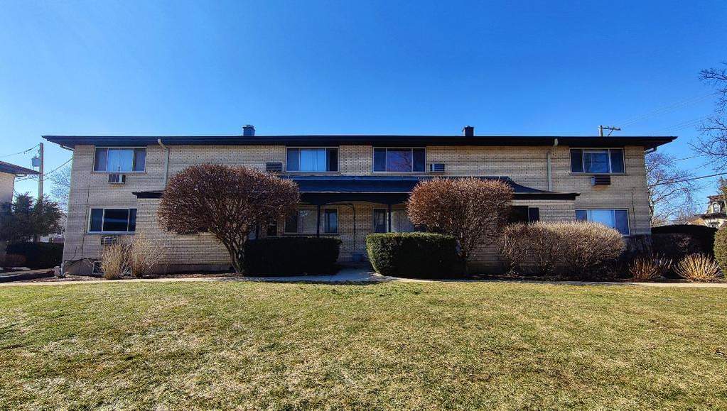 235 E Palatine Road 2A, Palatine, IL 60067 MLS 11041319