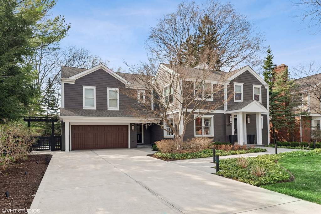 412 S Bristol Lane, Arlington Heights, IL 60005 MLS 11042763