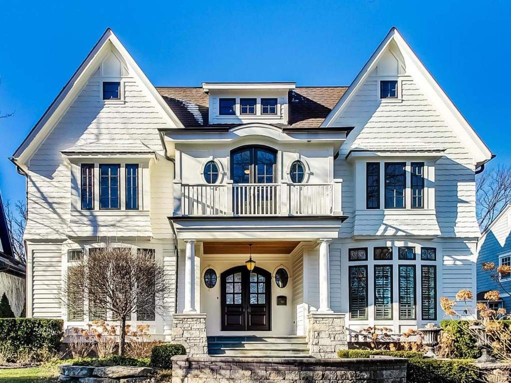 610 N Washington Street, Hinsdale, IL 60521 MLS 11049921