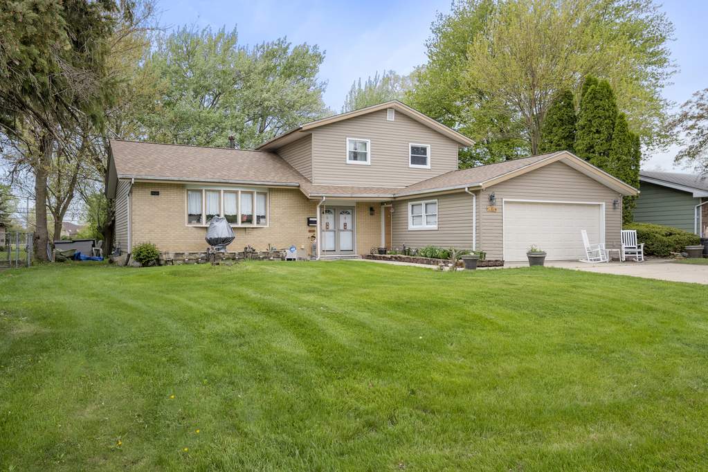 18920 Loras Lane, Country Club Hills, IL 60478 MLS 11051419