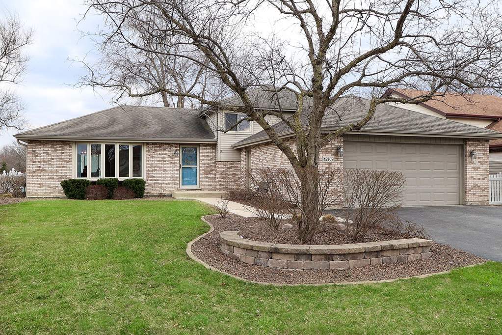 15309 Windsor Drive, Orland Park, IL 60462 MLS 11054248
