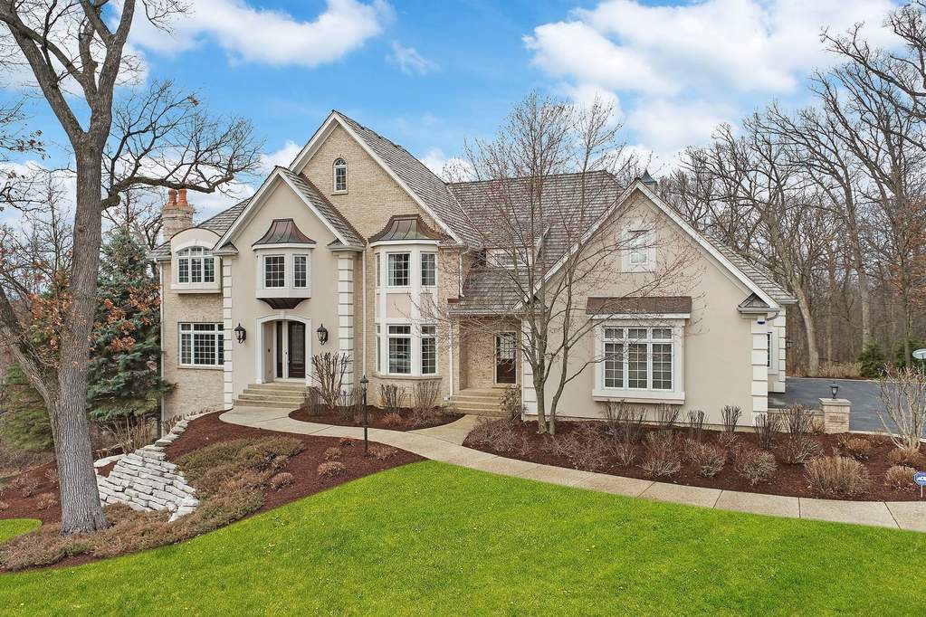 20742 W High Ridge Drive, Kildeer, IL 60047 MLS 11057061