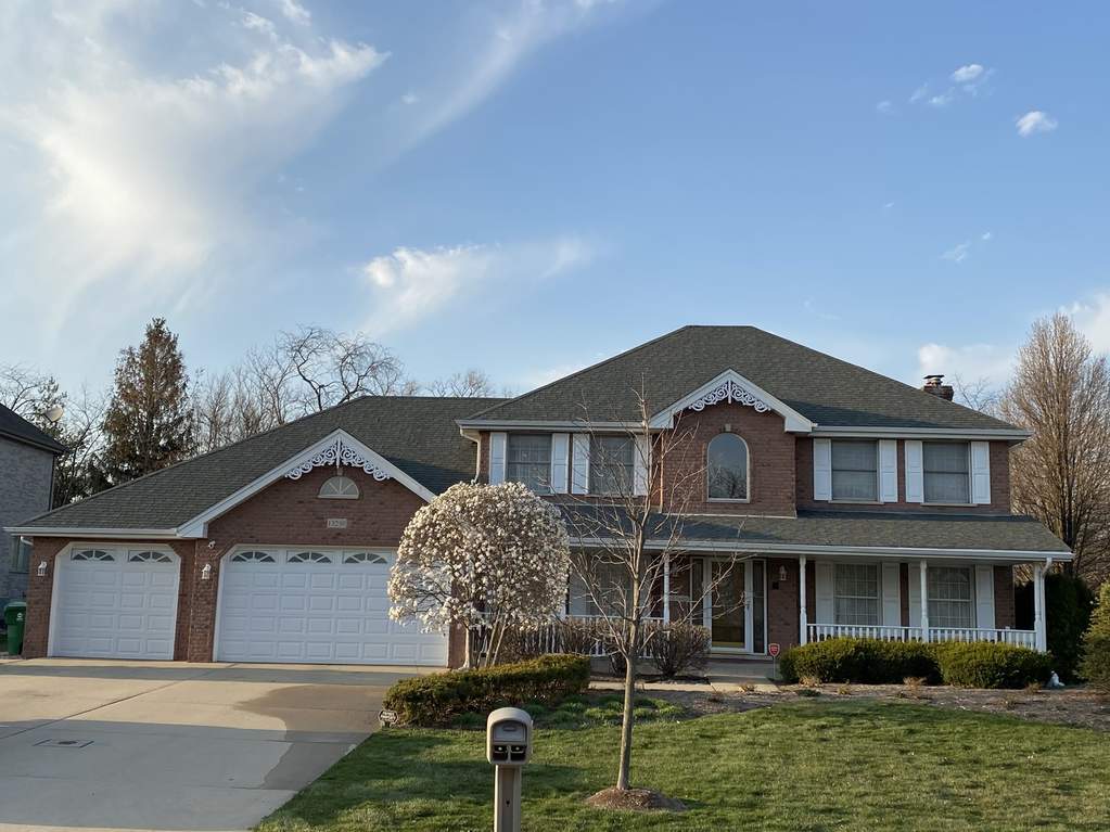 13250 W Choctaw Trail, Homer Glen, IL 60491 MLS 11058977