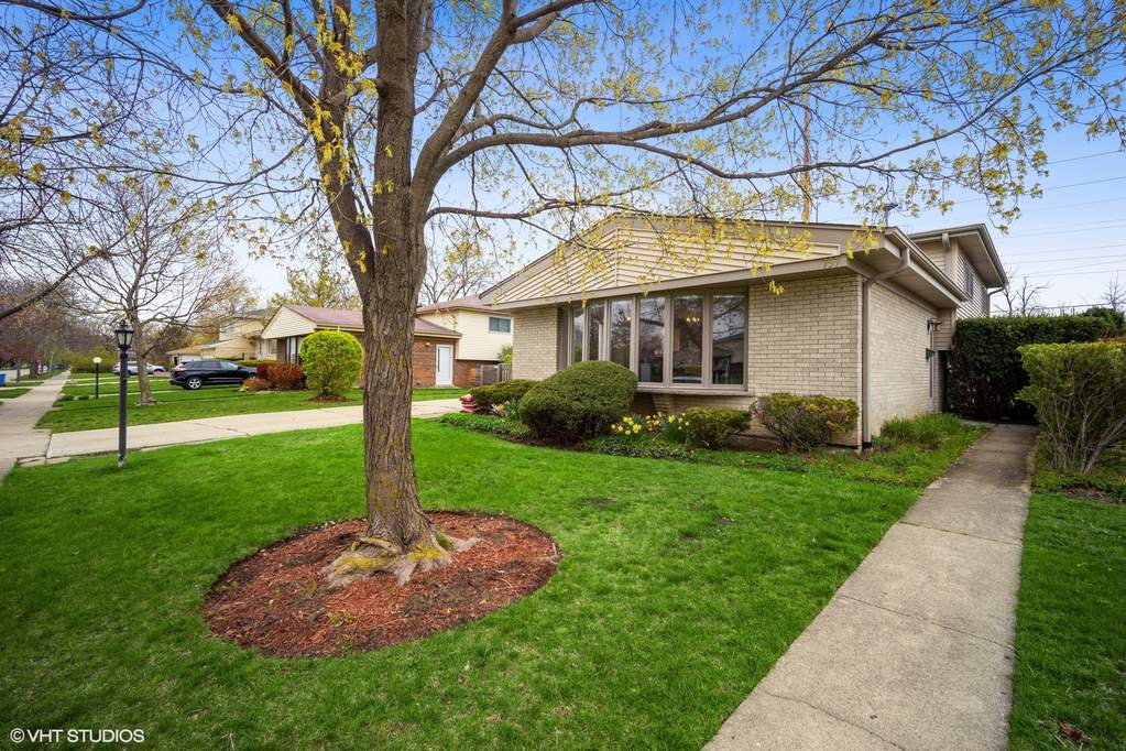 757 Barberry Road, Highland Park, IL 60035 MLS 11062113