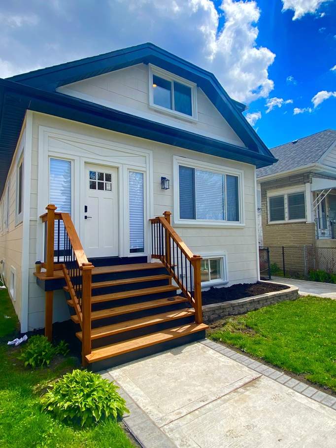 3931 Home Avenue, Stickney, IL 60402 MLS 11063603 properties