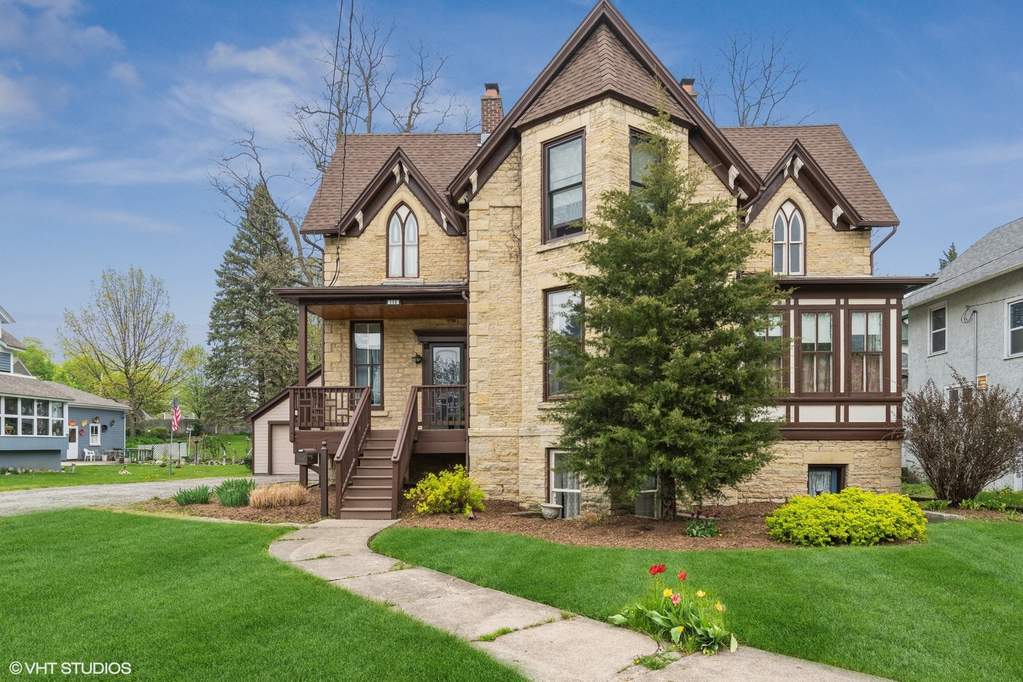 114 N Washington Avenue, Batavia, IL 60510 MLS 11072188