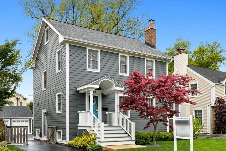 2114 Greenwood Avenue, Wilmette, IL 60091 MLS 11072995 properties