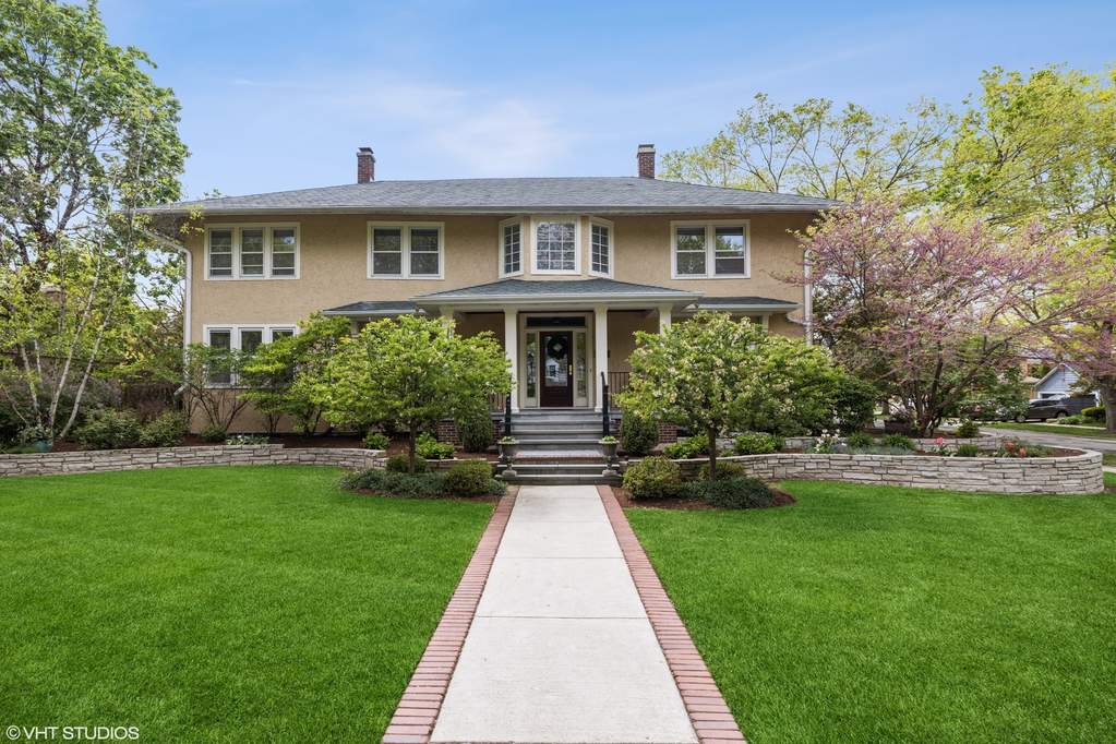 204 Sunset Avenue, La Grange, IL 60525 MLS 11073437 properties Chicagoland