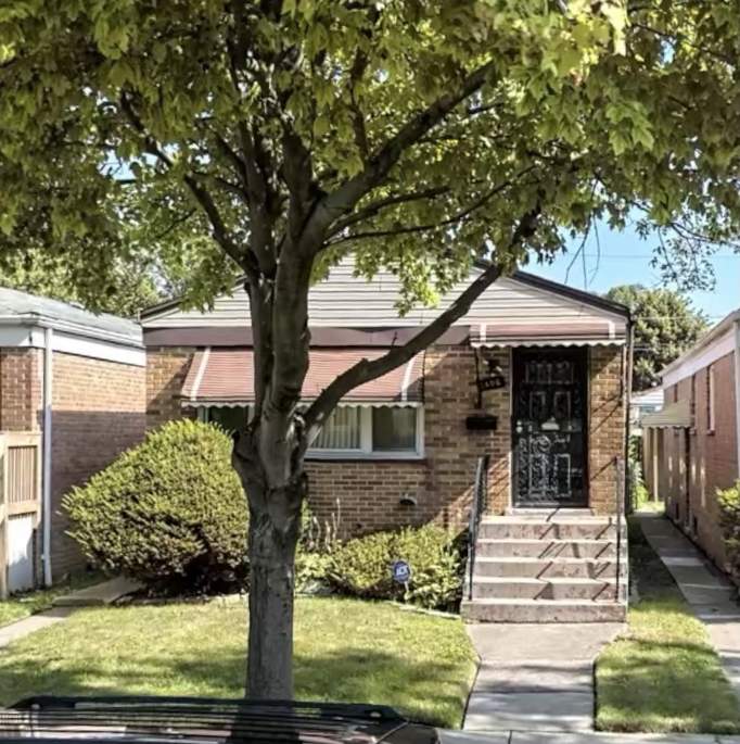 1406 W 110th Place Chicago, Illinois 60643 MLS 11079417 properties