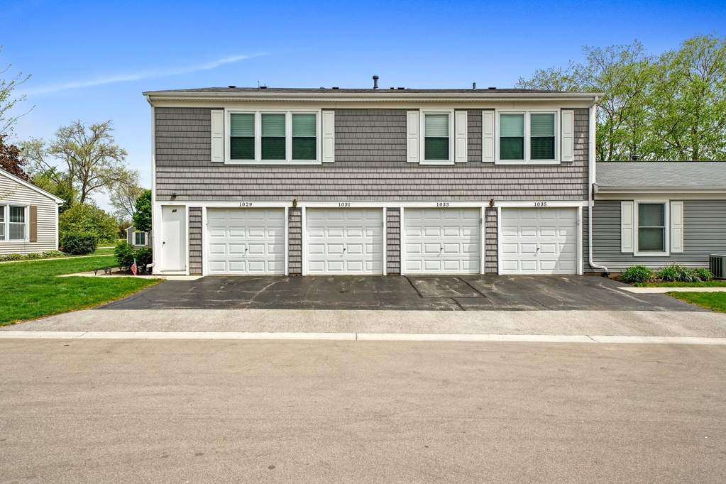 1029 Brunswick Harbor 1029, Schaumburg, IL 60193 MLS 11080093