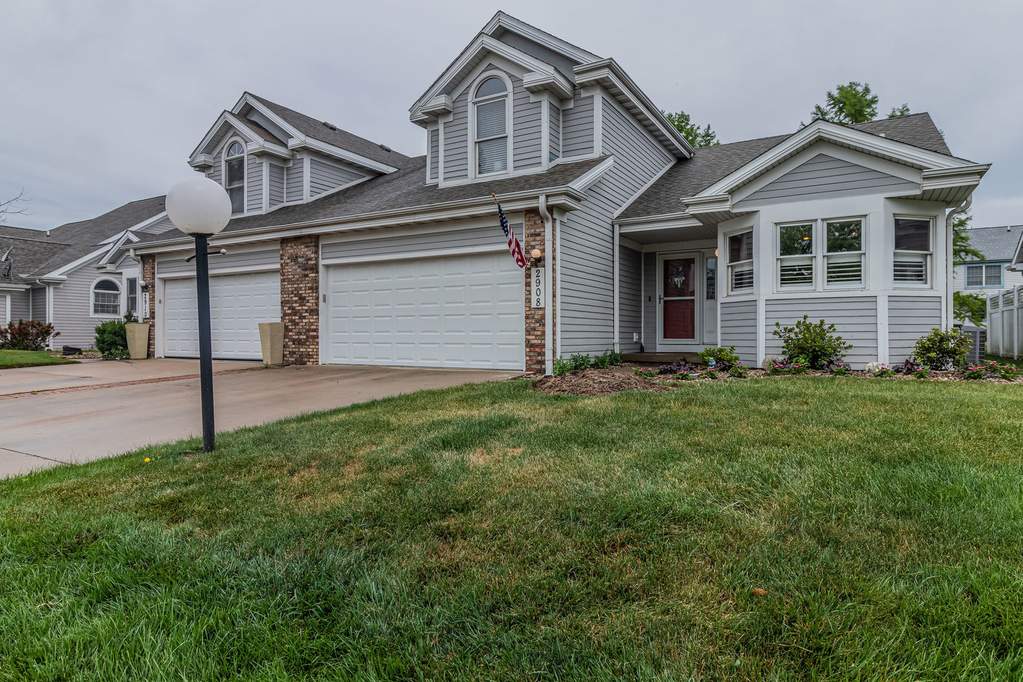 2908 Heathwood Court, Champaign, IL 61822 MLS 11080717 properties