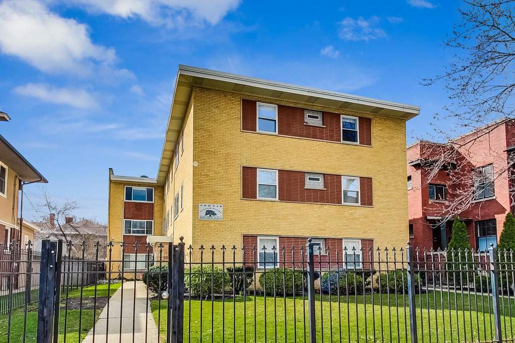 1429 W Jarvis Avenue 3A, Chicago, IL 60626 MLS 11083804 properties Chicagoland