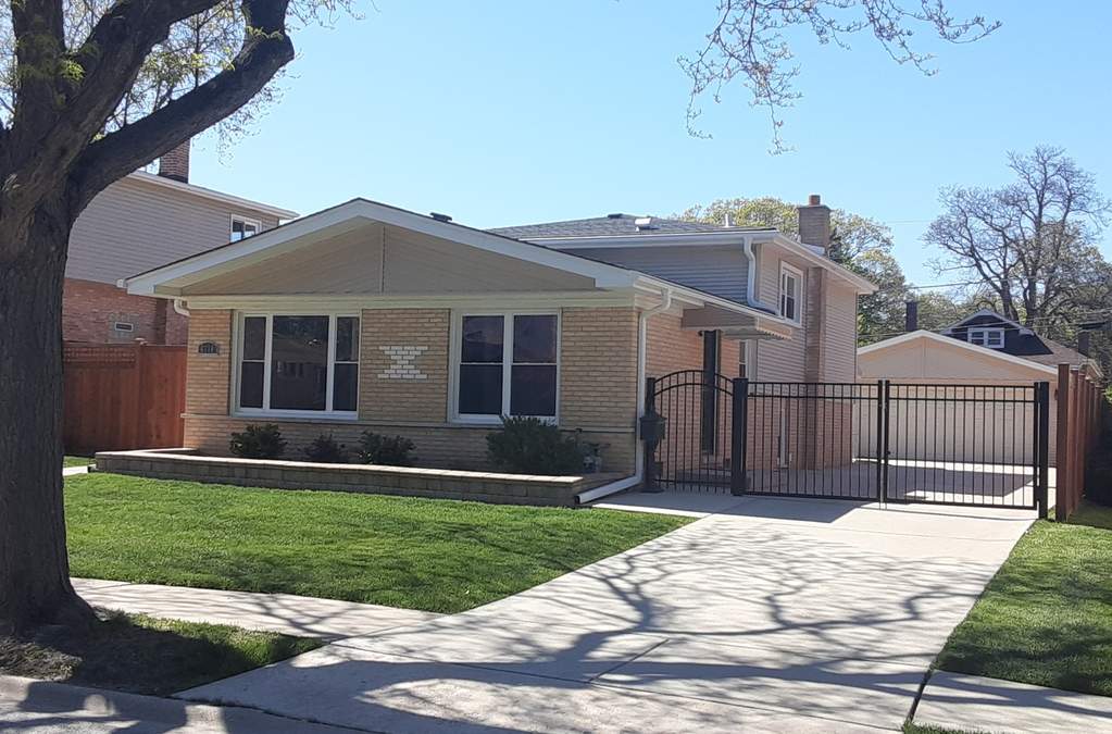 6710 W Forest View Lane, Niles, IL 60714 MLS 11088260 properties