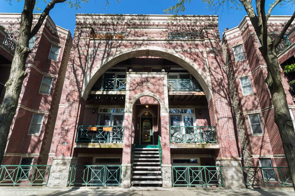 4108 N Kenmore Avenue 2S, Chicago, IL 60613 MLS 11094132 properties Chicagoland