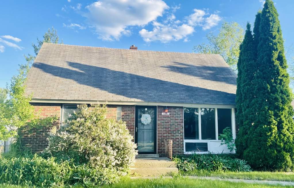 6445 W 81st Place, Burbank, IL 60459 MLS 11102504 properties