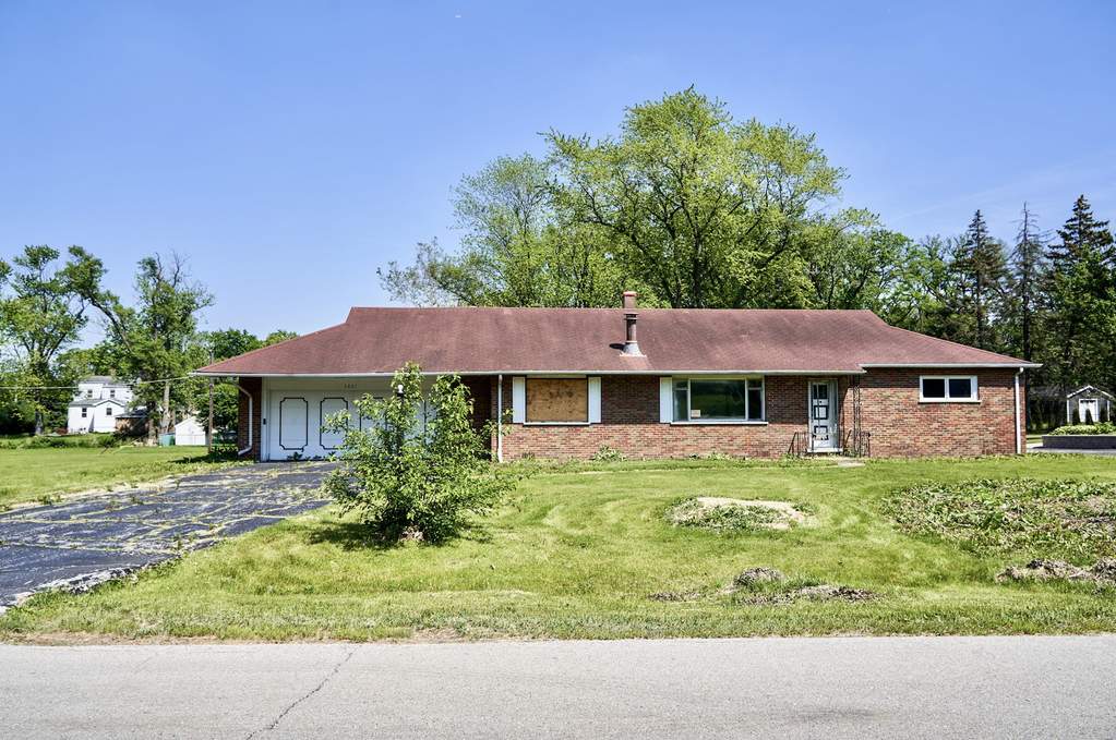 5821 S Edgewood Lane, La Grange Highlands, IL 60525 MLS 11102524