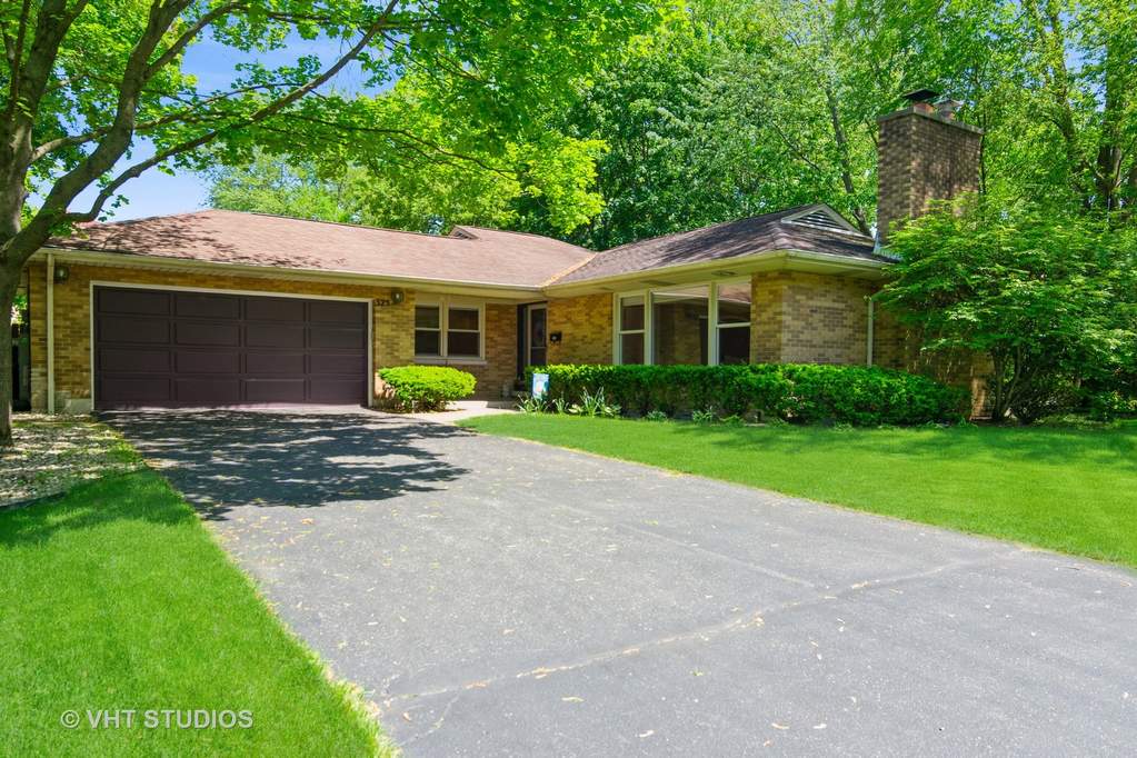 325 Brookside Lane, Glencoe, IL 60022 MLS 11102701 properties