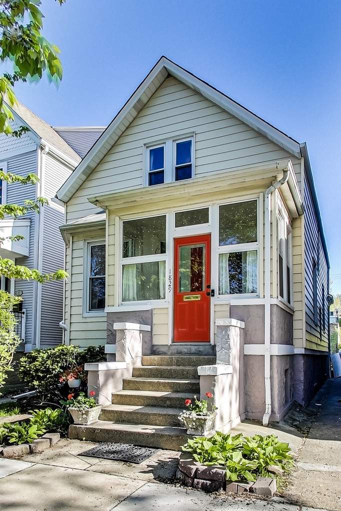 1829 W Berwyn Avenue, Chicago, IL 60640 MLS 11105074 properties