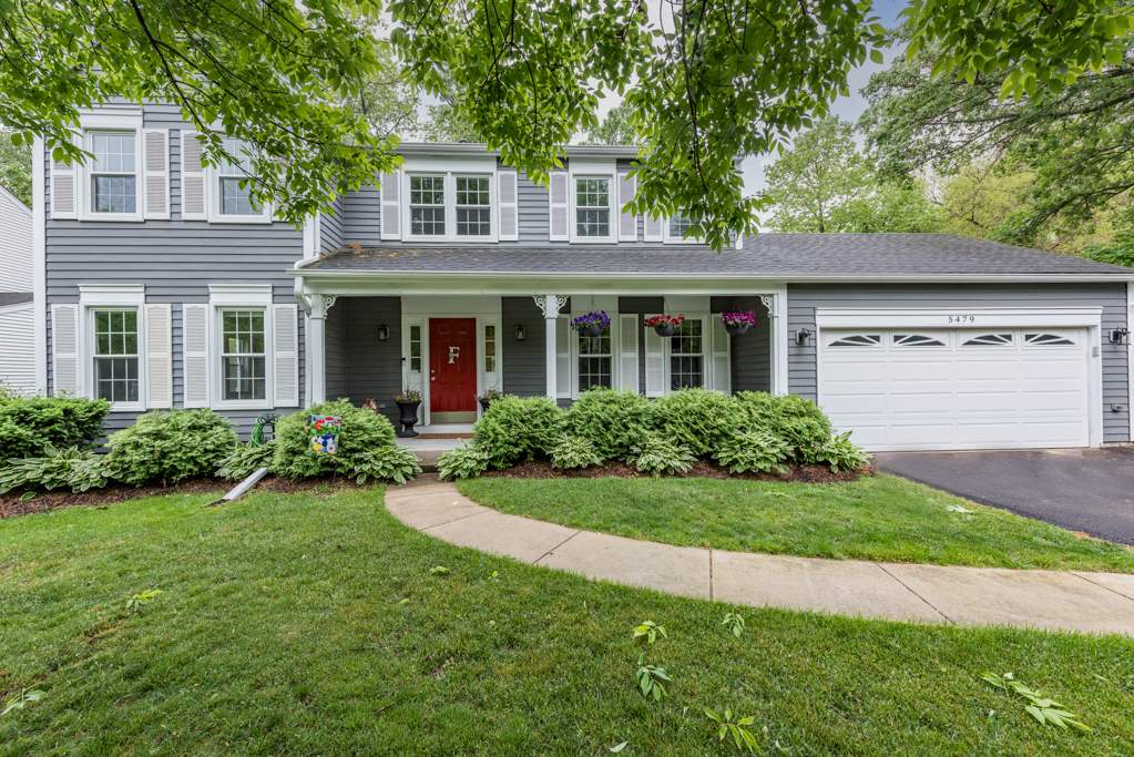 5479 Barnwood Drive, Gurnee, IL 60031 MLS 11105321 properties
