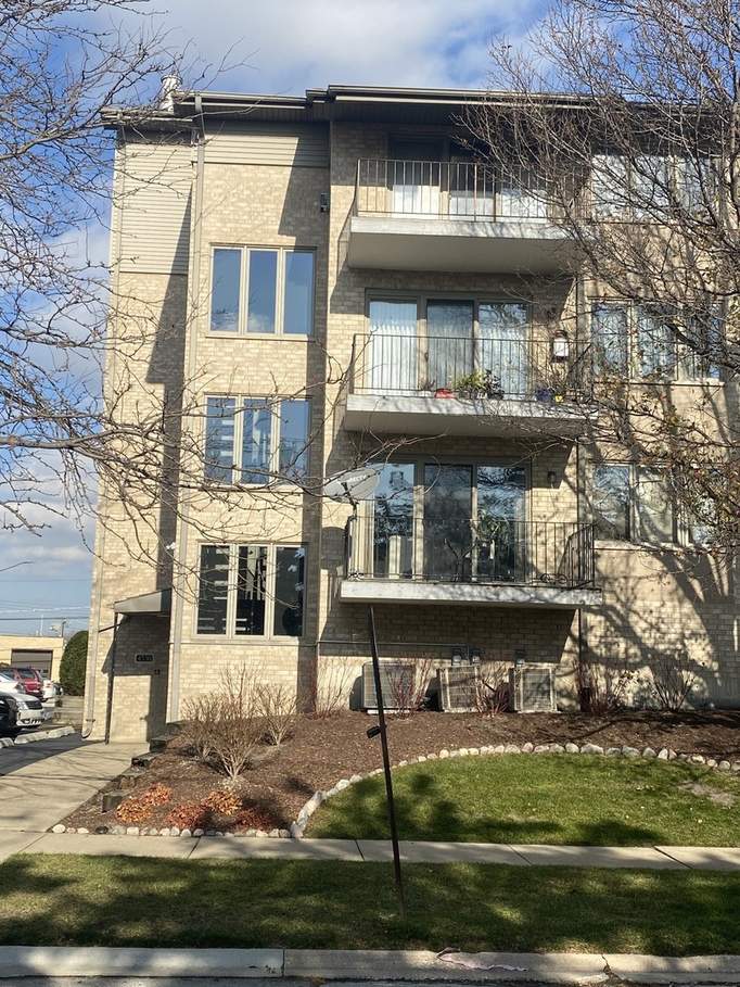 4530 W 93rd Street 1B, Oak Lawn, IL 60453 MLS 11113391