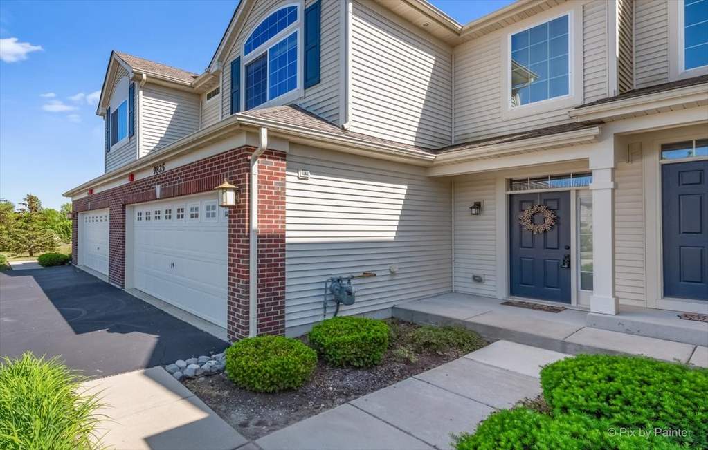 9825 Williams Drive, Huntley, IL 60142 MLS 11113550 properties